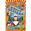 Hetty Feather - Jacqueline Wilson, Nick Sharratt (Ilustrátor)