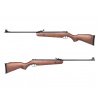 Norconia Vzduchovka QB18 Wood, cal. 4.5mm (.177)