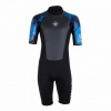 Aqualung Pánský neoprenový short HYDROFLEX SHORTY 3 mm - M