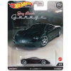 Mattel Hot Wheels Premium Car Culture Jay Lenos Garage Mclaren F1