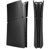 PS5 Slim Digital kryt konzoly čierny