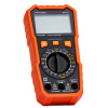 Tracon Multimeter digitálny TRMS ACV DCV ACA DCA MM33B
