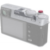SmallRig 4566 Thumb Grip for Fujifilm X100VI / X100V strieborný