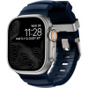 Nomad remienok Rocky Point Band pre Apple Watch 46/49mm - Atlantic/Natural NM013589858