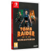 Tomb Raider IV-VI Remastered Starring Lara Croft (Nintendo Switch)