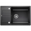 Kuchynská batéria - Blanco obdĺžnikový umývadlo zia xl 6 s kompaktné (Kuchynská batéria - Blanco obdĺžnikový umývadlo zia xl 6 s kompaktné)
