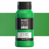 Akrylová farba Liquitex Basic Fluid 118 ml 312 Light Green Permanent