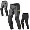 TURISTICKÉ MOTOCYKLOVÉ NOHAVICE S MEMBRÁNOU A ZATEPLENÍM ALPHA SHIMA 4XL