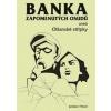 Banka zapomenutých osudů - Jaroslav Fritsch