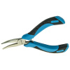 XTLINE X0131 Kleště zahnuté, 125 mm