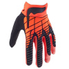 Fox Racing FOX 360 Glove - Fluo Orange MX24 - FOX 360 Glove - S, Fluo Orange MX24