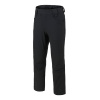 HELIKON HELIKON nohavice TREKKING VersaStretch® - Čierna - L-R