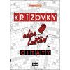 Křížovky - citáty - Jan Beer