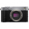 Fujifilm X-E5 body silver 16949521