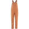 FJÄLLRÄVEN Vardag Dungaree Trousers W Desert Brown - M