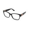 Dioptrické okuliare Guess GU50120 001 Veľkosť: 54