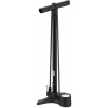 LEZYNE MACRO FLOOR DRIVE DV / FLAT BLACK