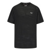 Everlast Flex T-Shirts Mens Black XS