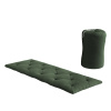 Karup Design BED IN A BAG 70x190x5 cm olive green