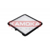 Kamoka F402701 Filtrácia, vetranie priestoru pre cestujúcich
