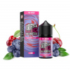 Longfill Drifter BAR Juice Blueberry Cherry - 6 ml