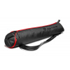 Manfrotto Unpadded Tripod Bag 75cm, zippered pocket, durable - Manfrotto MBAG75N (MB MBAG75N)