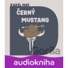Černý mustang - May Karel - Vyorálek Jiří