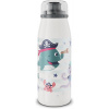 Alfi Kids IsoBottle termofľaša 350 ml - brave pirates