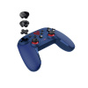 Trust, Gamepad GXT 542SM Muta Superman pre Nintendo Switch, Bluetooth, modrá 25744