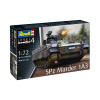Revell Plastic ModelKit tank 03326 SPz Marder 1A3 18-03326 1:72