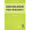 Sociologie pro právníky (Ivan, Mucha)