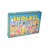 Deny Školáci
