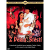 Z pekla štěstí 2 - DVD pošetka