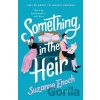 Something in the Heir - Suzanne Enoch