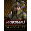 MORDHAU - Dragon Set | PC Steam