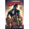 Marvel Uncanny Avengers: Unity 3 - Civil War II