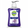 DETTOL tekuté mydlo Antibakteriálne upokojenie jemná levanduľa 250 ml