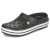 Voľnočasová kroksa CROCS - Crocband čierna 15403 Veľkosť: 43