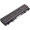 Baterie T6 power Dell Latitude E5440, E5540, 5200mAh, 58Wh, 6cell NBDE0143 neoriginálna