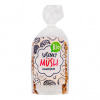 Country Life Bio Sušenky müsli 250 g