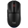 HP HyperX Pulsefire Fuse – Herní myš (černá) A1KY6AA