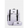 Detský ruksak Vans Vans Utility Backpack fialová farba, veľký, jednofarebný, VN000PSFEMY1 ONE SIZE