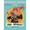 Potterovský průvodce Ron Weasley