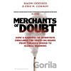 Merchants of Doubt - Naomi Oreskes, Erik M. Conway