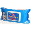 Baby Wipes utierky Aloe Vera 80 ks