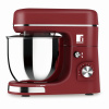 Bergner Kuchyňský robot 1300W MAROON BG-51036-RD