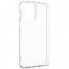 Kryt na mobil FIXED TPU Story Motorola Moto G35 5G čirý FIXTCC-1472-TR