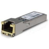 UBNT UACC-CM-RJ45-1G [SFP modul s RJ45 s podporou 10/100/1000 ethernetu]