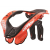 Chránič krku LEATT BRACE GPX 5.5. oranžový