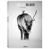 Ice is Black - Laurent Baheux, teNeues